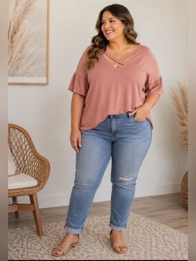 Heimish women’s top